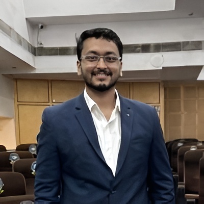 Shreyas Thakur